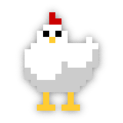 Binary Chicken